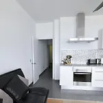 Seafront Terrace 2br Las Canteras Beach Apartment Las Palmas de Gran Canaria
