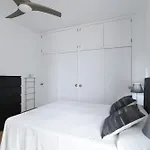 Seafront Terrace 2br Las Canteras Beach Apartamento *