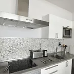 Apartamento Seafront Terrace 2br Las Canteras Beach *