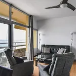 Apartment Seafront Terrace 2br Las Canteras Beach *