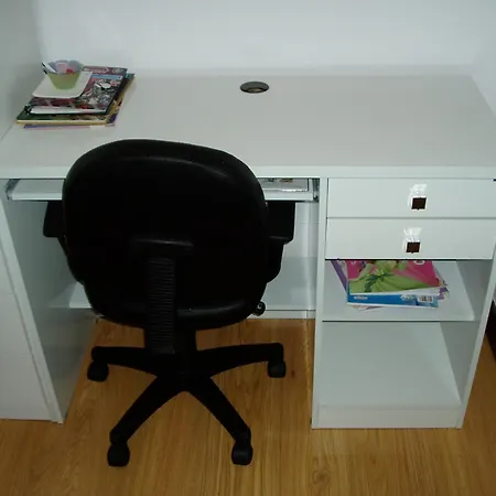 Seafront Terrace 2br Las Canteras Beach *