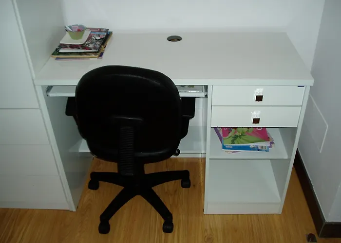 Seafront Terrace 2br Las Canteras Beach *