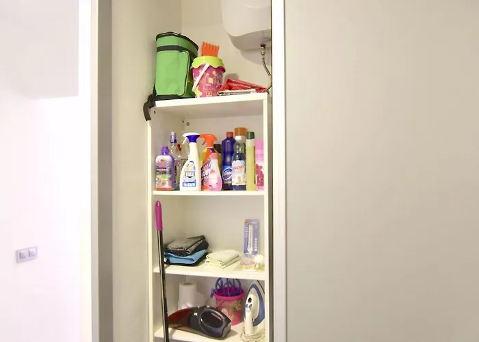 Seafront Terrace 2br Las Canteras Beach 大加那利岛拉斯帕尔马斯