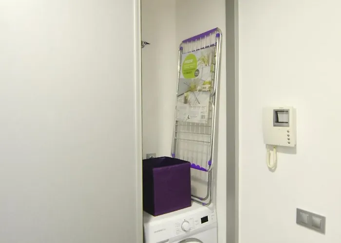 Apartament Seafront Terrace 2br Las Canteras Beach